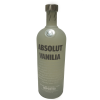 Vanilla vodka